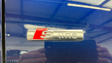 Audi Q3 35 TFSI S Line 5dr S Tronic [Comfort+Sound Pack] Petrol Estate